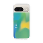 Slim Protection Case［ Original - ENFJ Protagonist - Gradient ］