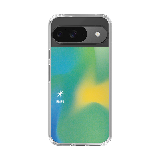 Slim Protection Case［ Original - ENFJ Protagonist - Gradient ］