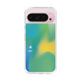 Slim Protection Case［ Original - ENFJ Protagonist - Gradient ］