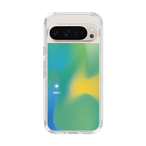 Slim Protection Case［ Original - ENFJ Protagonist - Gradient ］