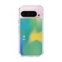 Slim Protection Case［ Original - ENFJ Protagonist - Gradient ］