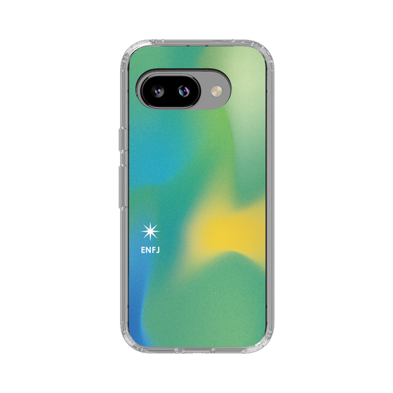 Slim Protection Case［ Original - ENFJ Protagonist - Gradient ］