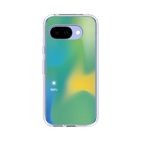 Slim Protection Case［ Original - ENFJ Protagonist - Gradient ］