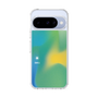 Slim Protection Case［ Original - ENFJ Protagonist - Gradient ］