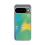 Slim Protection Case［ Original - ENFJ Protagonist - Gradient ］