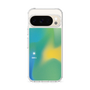 Slim Protection Case［ Original - ENFJ Protagonist - Gradient ］