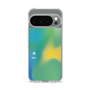 Slim Protection Case［ Original - ENFJ Protagonist - Gradient ］
