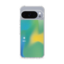Slim Protection Case［ Original - ENFJ Protagonist - Gradient ］