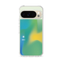 Slim Protection Case［ Original - ENFJ Protagonist - Gradient ］