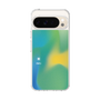Slim Protection Case［ Original - ENFJ Protagonist - Gradient ］