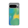 Slim Protection Case［ Original - ENFJ Protagonist - Gradient ］