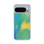 Slim Protection Case［ Original - ENFJ Protagonist - Gradient ］