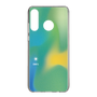 Slim Protection Case［ Original - ENFJ Protagonist - Gradient ］