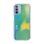 Slim Protection Case［ Original - ENFJ Protagonist - Gradient ］