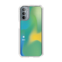 Slim Protection Case［ Original - ENFJ Protagonist - Gradient ］