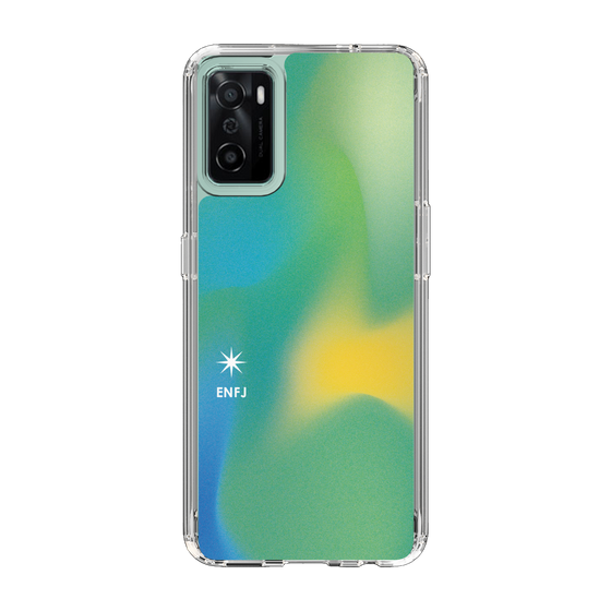 Slim Protection Case［ Original - ENFJ Protagonist - Gradient ］