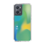 Slim Protection Case［ Original - ENFJ Protagonist - Gradient ］