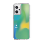 Slim Protection Case［ オリジナル - ENFJ 主人公 - グラデーション ］