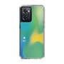 Slim Protection Case［ オリジナル - ENFJ 主人公 - グラデーション ］