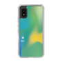 Slim Protection Case［ Original - ENFJ Protagonist - Gradient ］