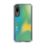 Slim Protection Case［ Original - ENFJ Protagonist - Gradient ］
