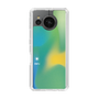 Slim Protection Case［ Original - ENFJ Protagonist - Gradient ］