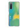 Slim Protection Case［ Original - ENFJ Protagonist - Gradient ］