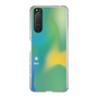 Slim Protection Case［ Original - ENFJ Protagonist - Gradient ］