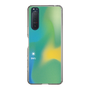 Slim Protection Case［ Original - ENFJ Protagonist - Gradient ］
