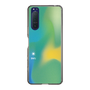 Slim Protection Case［ Original - ENFJ Protagonist - Gradient ］