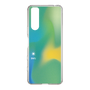 Slim Protection Case［ Original - ENFJ Protagonist - Gradient ］