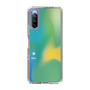Slim Protection Case［ Original - ENFJ Protagonist - Gradient ］