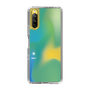 Slim Protection Case［ Original - ENFJ Protagonist - Gradient ］
