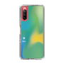 Slim Protection Case［ Original - ENFJ Protagonist - Gradient ］