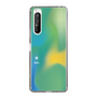 Slim Protection Case［ Original - ENFJ Protagonist - Gradient ］