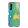 Slim Protection Case［ Original - ENFJ Protagonist - Gradient ］