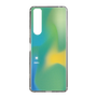 Slim Protection Case［ Original - ENFJ Protagonist - Gradient ］