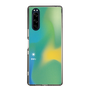 Slim Protection Case［ Original - ENFJ Protagonist - Gradient ］