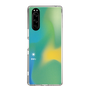 Slim Protection Case［ Original - ENFJ Protagonist - Gradient ］