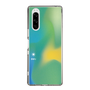 Slim Protection Case［ Original - ENFJ Protagonist - Gradient ］