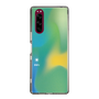 Slim Protection Case［ Original - ENFJ Protagonist - Gradient ］
