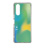 Slim Protection Case［ Original - ENFJ Protagonist - Gradient ］