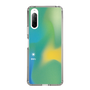 Slim Protection Case［ Original - ENFJ Protagonist - Gradient ］