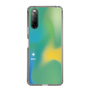 Slim Protection Case［ Original - ENFJ Protagonist - Gradient ］