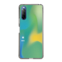 Slim Protection Case［ Original - ENFJ Protagonist - Gradient ］