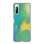 Slim Protection Case［ Original - ENFJ Protagonist - Gradient ］