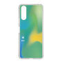 Slim Protection Case［ Original - ENFJ Protagonist - Gradient ］