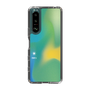 Slim Protection Case［ Original - ENFJ Protagonist - Gradient ］