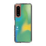 Slim Protection Case［ Original - ENFJ Protagonist - Gradient ］