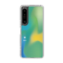Slim Protection Case［ Original - ENFJ Protagonist - Gradient ］